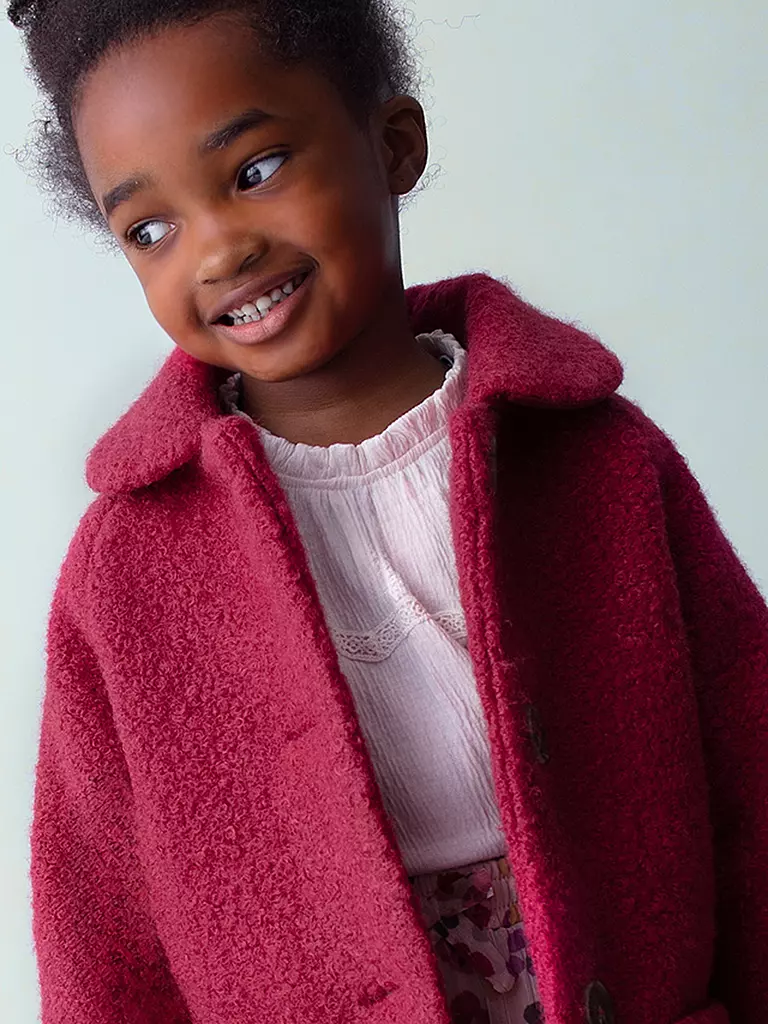 MAYORAL | Manteau fille | 