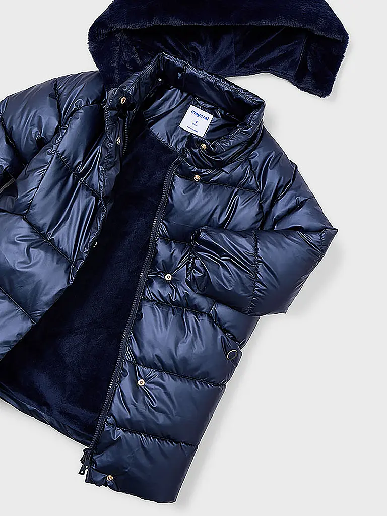 MAYORAL | Manteau pour fille | 