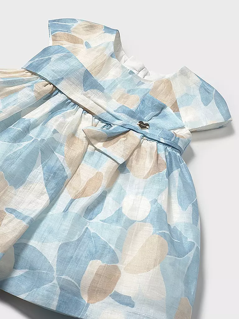 MAYORAL | Nom du produit: Robe bébé | 