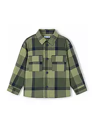 MAYORAL | Overshirt garçon | Olive