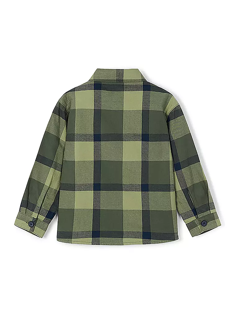 MAYORAL | Overshirt garçon | 