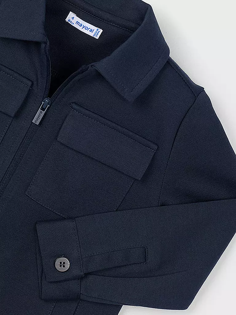 MAYORAL | Overshirt garçon | 