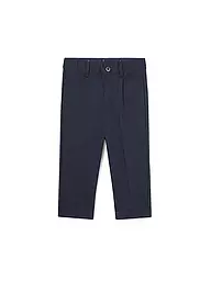 MAYORAL | Pantalon bébé | Bleu foncé