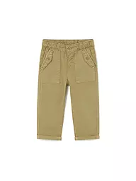 MAYORAL | Pantalon bébé | Camel