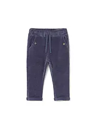 MAYORAL | Pantalon bébé | Bleu foncé