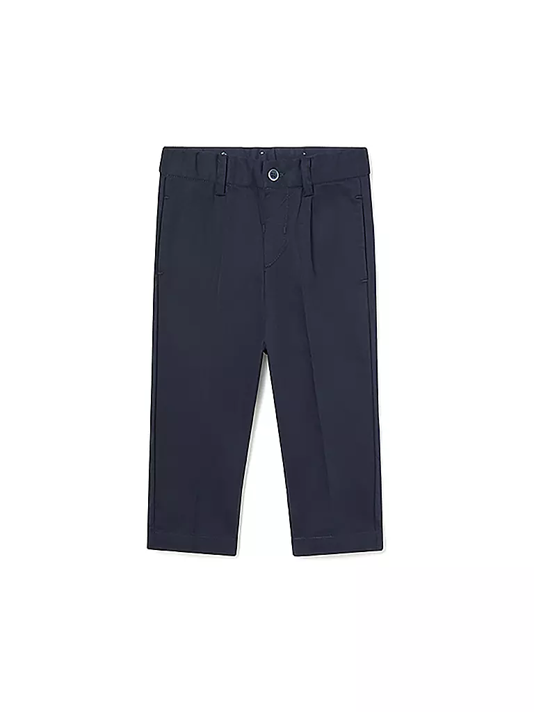 MAYORAL | Pantalon bébé | dunkelblau