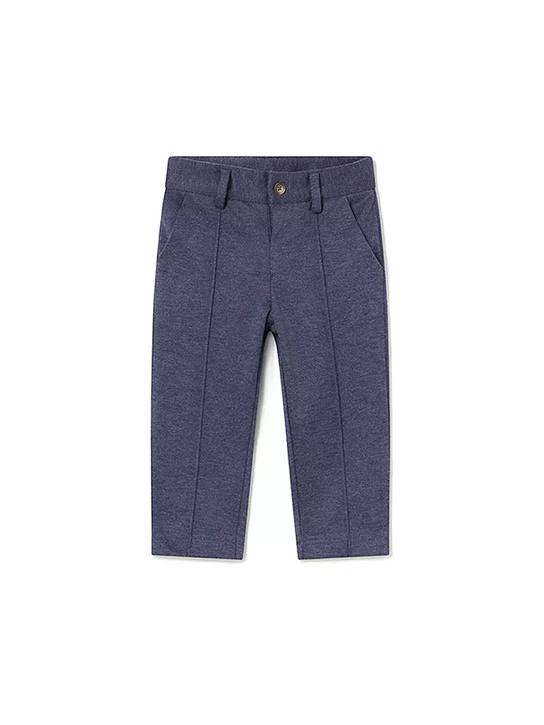 MAYORAL | Pantalon bébé | dunkelblau
