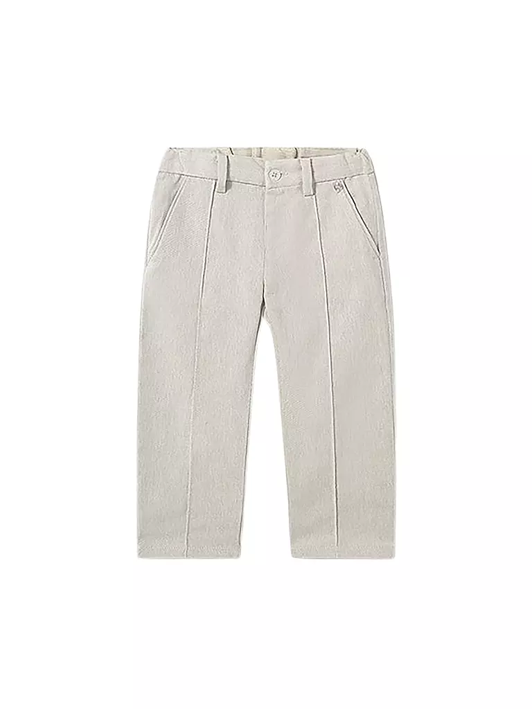 MAYORAL | Pantalon bébé | beige
