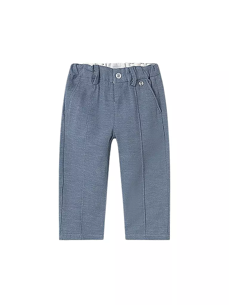 MAYORAL | Pantalon bébé | blau