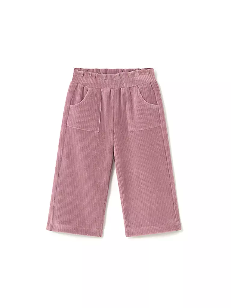 MAYORAL | Pantalon bébé | rosa