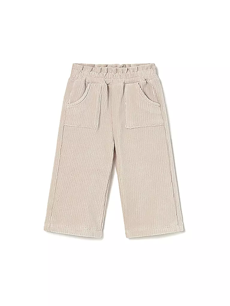 MAYORAL | Pantalon bébé | beige