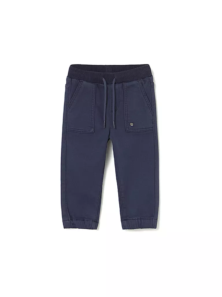 MAYORAL | Pantalon bébé | dunkelblau