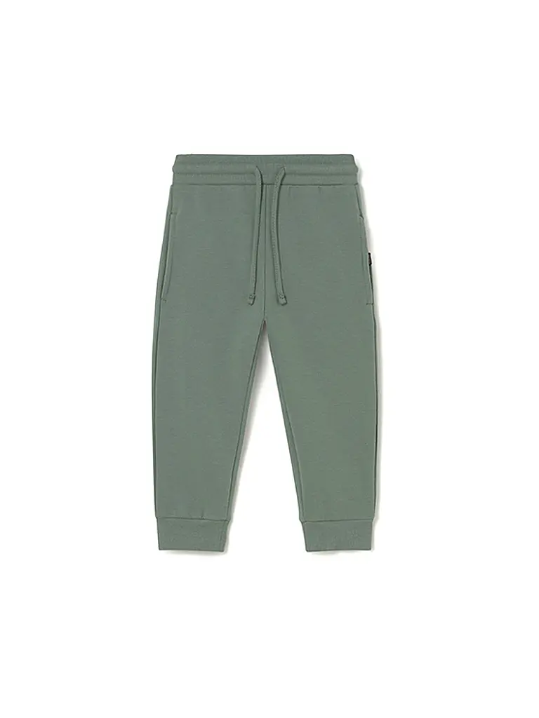MAYORAL | Pantalon bébé | grün