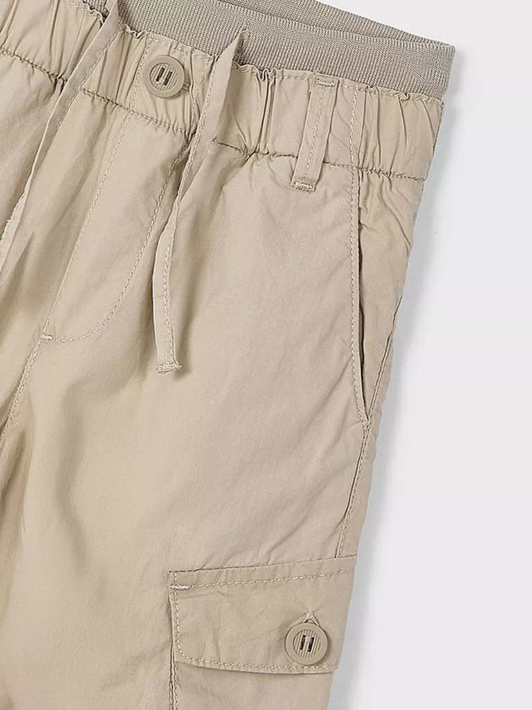 MAYORAL | Pantalon cargo garçon | 