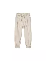 MAYORAL | Pantalon fille | Beige