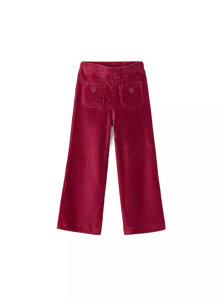 MAYORAL | Pantalon fille | beere
