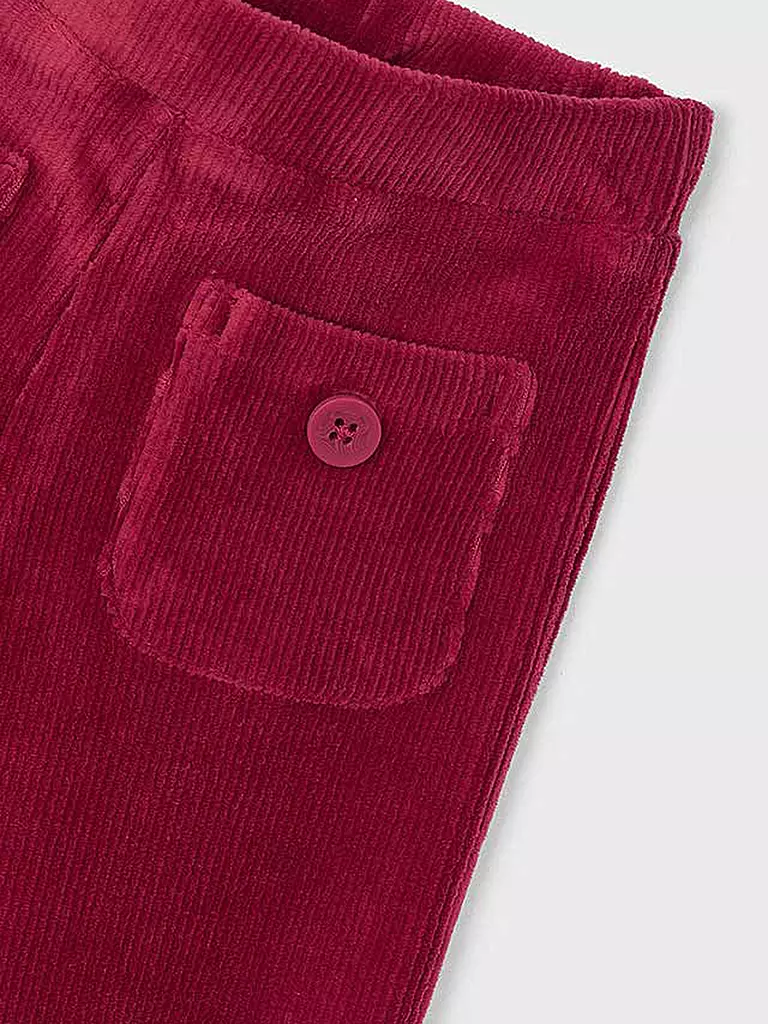 MAYORAL | Pantalon fille | 