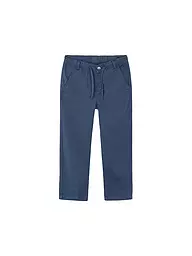 MAYORAL | Pantalon garçon coupe droite | Bleu foncé