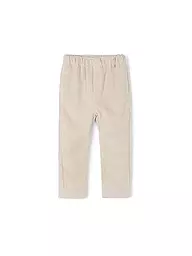 MAYORAL | Pantalon garçon | Beige