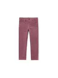MAYORAL | Pantalon garçon | Rouge foncé