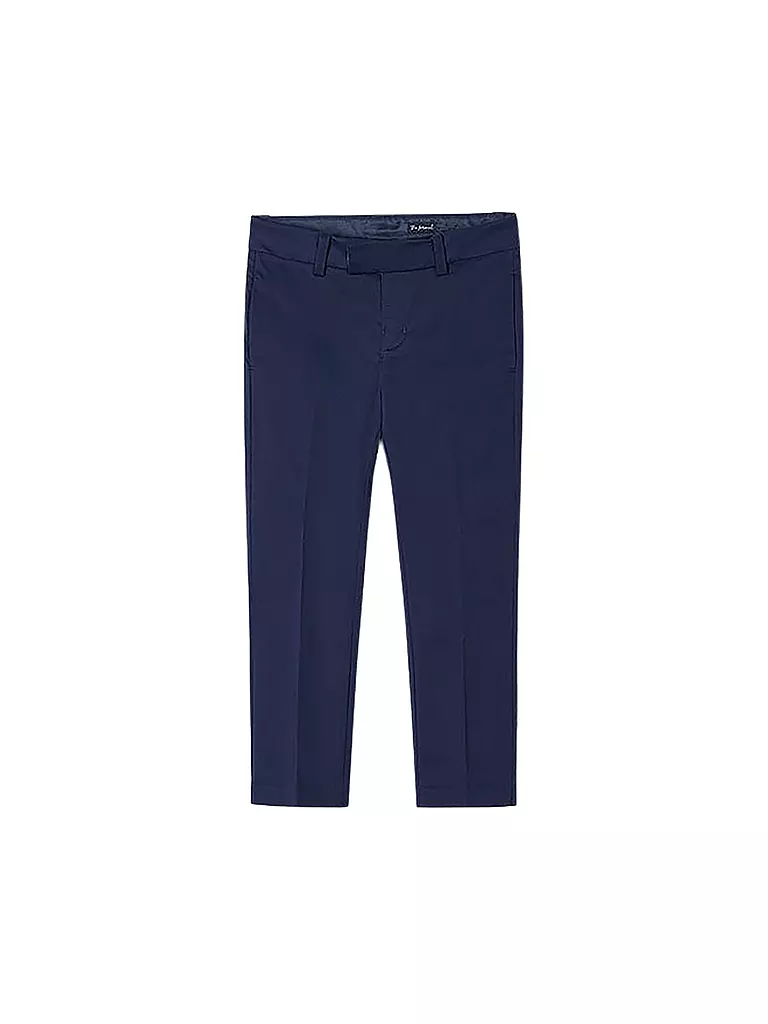 MAYORAL | Pantalon garçon | dunkelblau