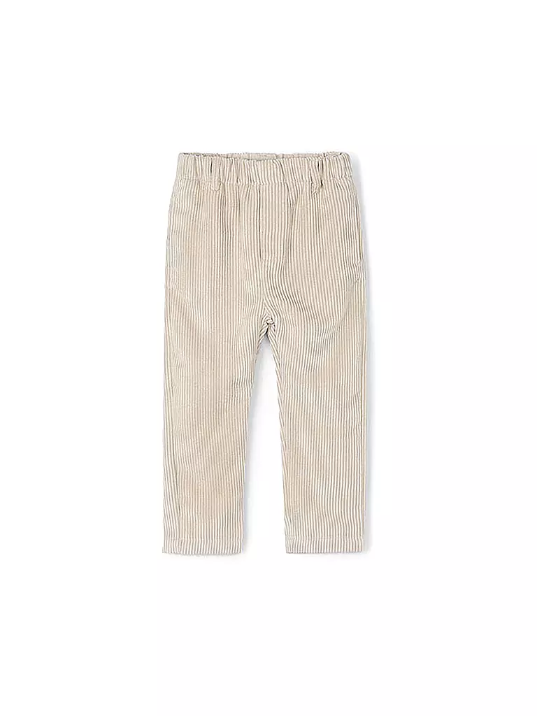 MAYORAL | Pantalon garçon | Beige