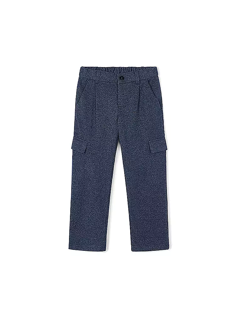 MAYORAL | Pantalon garçon | dunkelblau