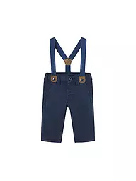 MAYORAL | Pantalon pour bébé | Bleu foncé