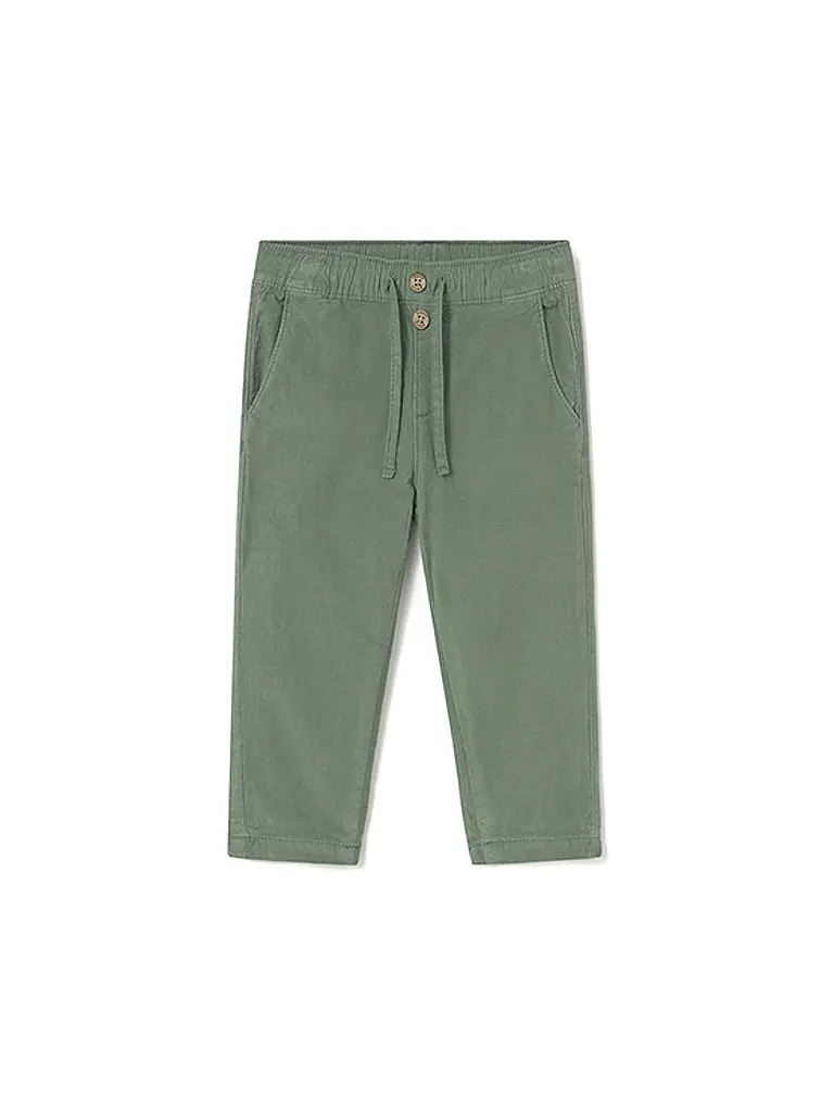 MAYORAL | Pantalon pour bébé | grün