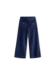 MAYORAL | Pantalon pour fille | Bleu foncé