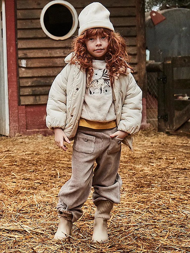 MAYORAL | Pantalon pour fille | 