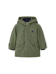 MAYORAL | Parka garçon | Olive