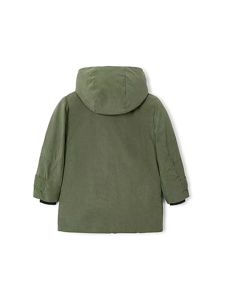 MAYORAL | Parka garçon | 