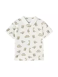 MAYORAL | Polo garçon | Blanc