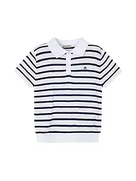 MAYORAL | Polo garçon | Blanc