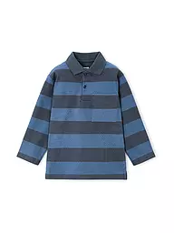 MAYORAL | Polo garçon | Bleu