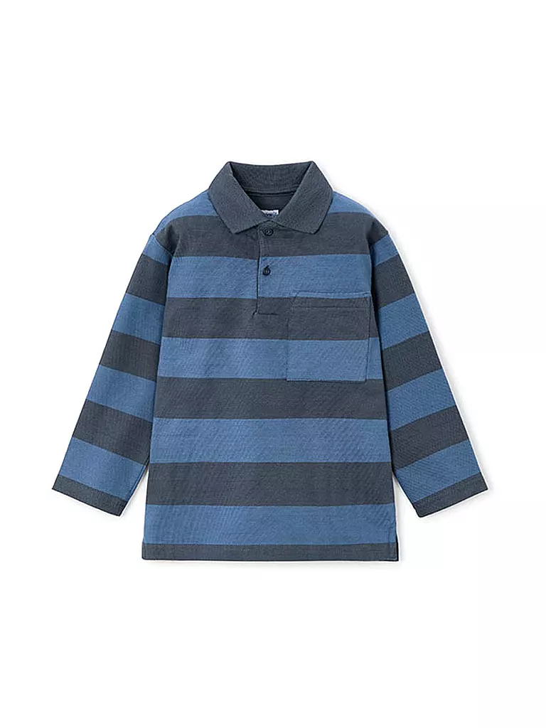MAYORAL | Polo garçon | blau