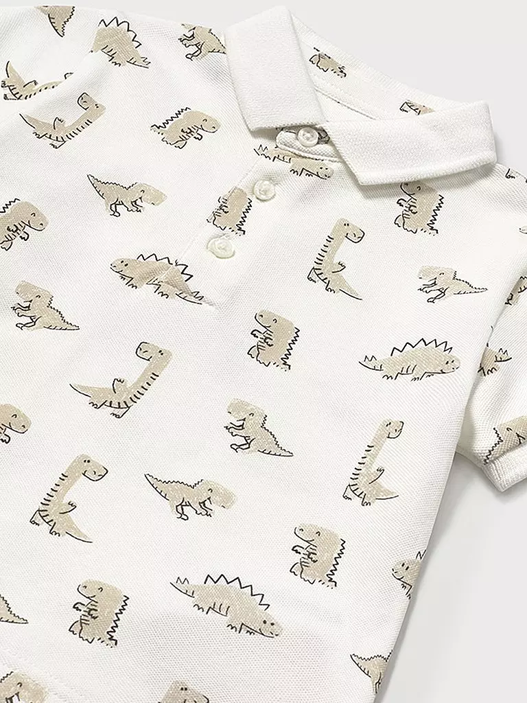 MAYORAL | Polo garçon | 
