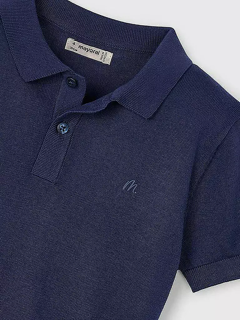 MAYORAL | Polo garçon | 