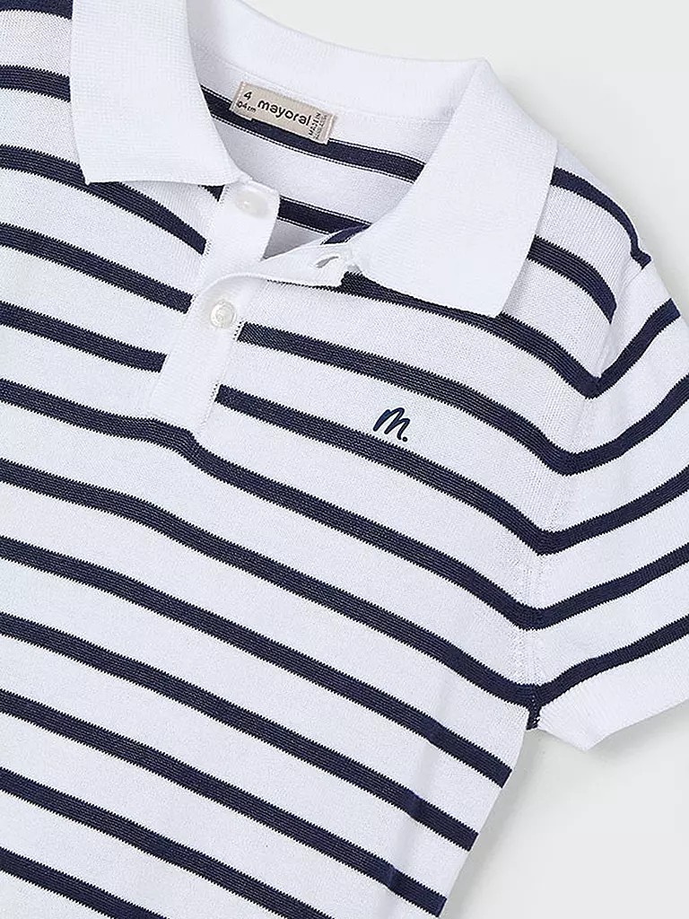 MAYORAL | Polo garçon | 