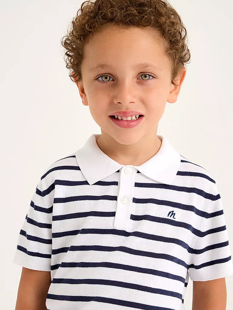 MAYORAL | Polo garçon | 