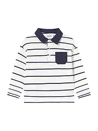 MAYORAL | Polo pour bébé garçon | Blanc