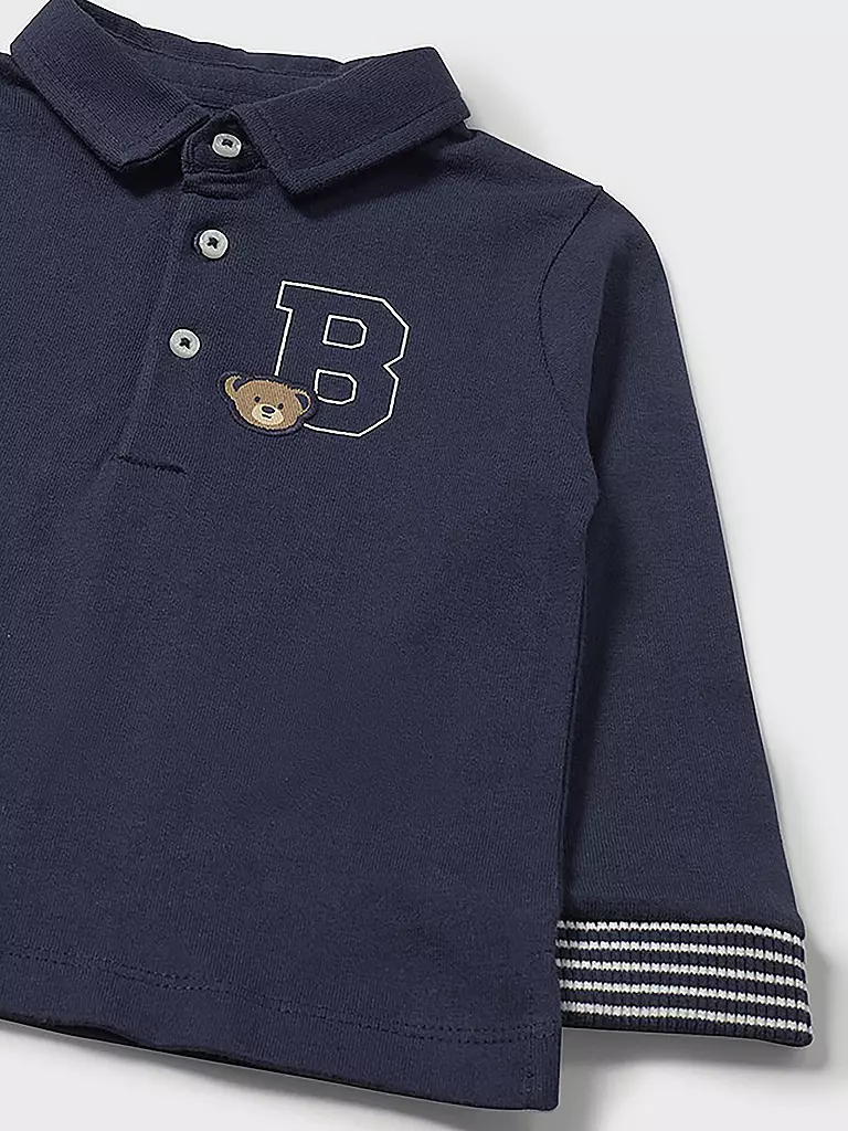 MAYORAL | Polo pour bébé garçon | 