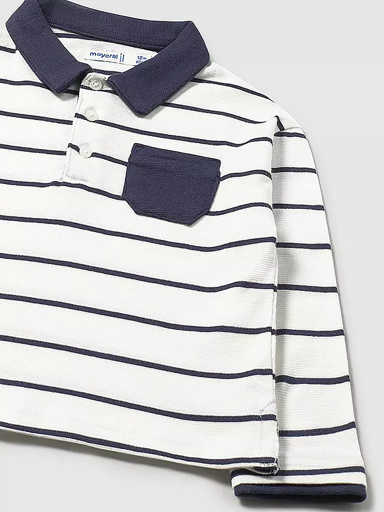 MAYORAL | Polo pour bébé garçon | 