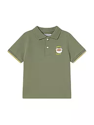 MAYORAL | Polo pour bébé | Vert