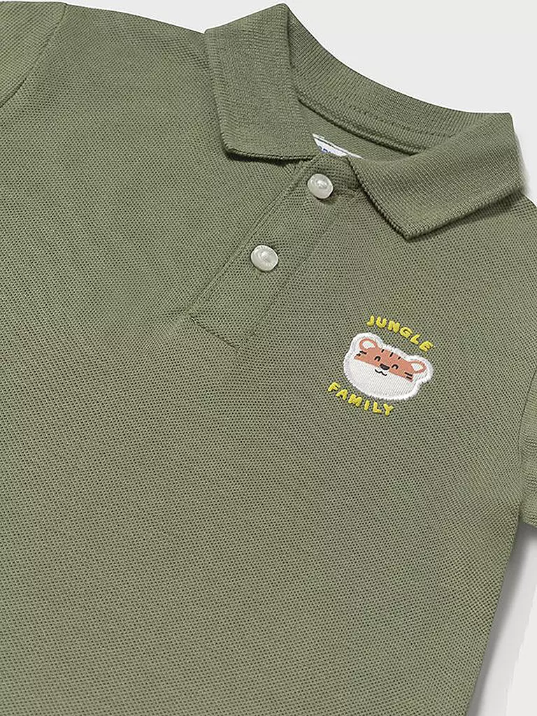 MAYORAL | Polo pour bébé | 