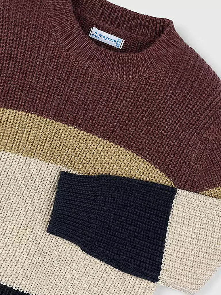 MAYORAL | Pull garçon | 