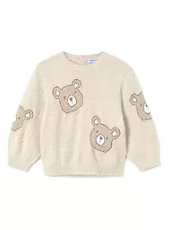 MAYORAL | Pull pour bébé | Beige