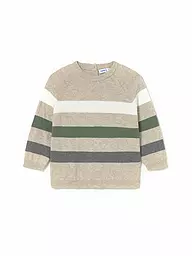 MAYORAL | Pull pour bébé | Beige