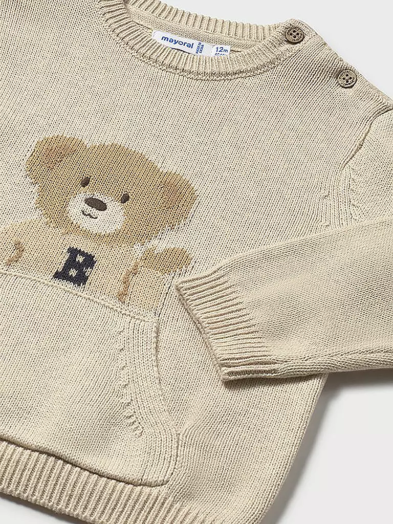 MAYORAL | Pull pour bébé | 
